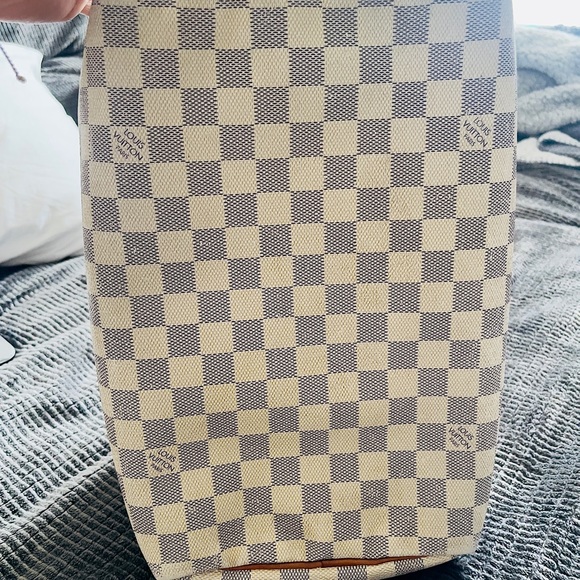 Louis Vuitton Speedy-35 - Picture 15 of 16